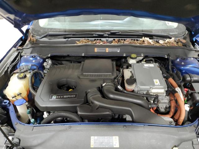Photo 11 from auction – 2017 FORD FUSION SE with VIN 3FA6P0LU2HR262656