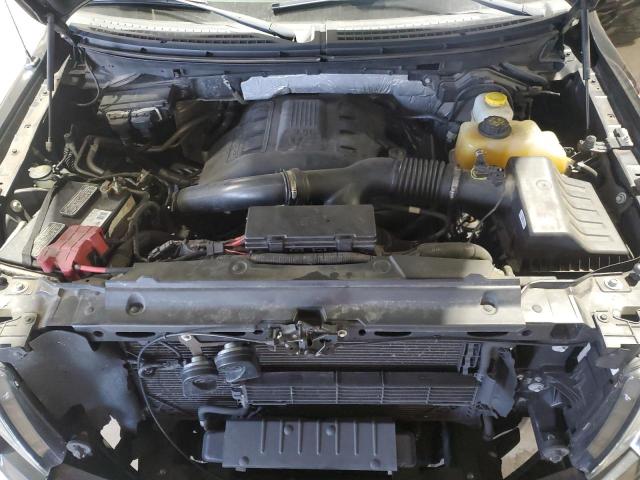 Photo 11 from auction – 2014 FORD F150 SUPER with VIN 1FTFW1ET7EFB96458