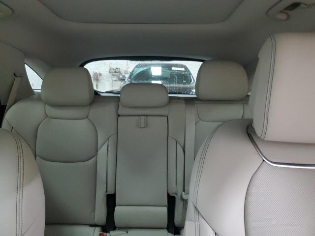 Photo 10 from auction – 2025 GENESIS GV70 BASE with VIN 5NMMADTB7SH021093