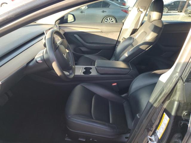 Photo 7 from auction – 2021 TESLA MODEL 3 with VIN 5YJ3E1EB4MF048980