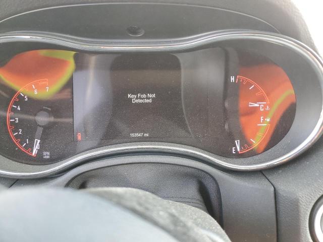 Photo 9 from auction – 2014 DODGE DURANGO LI with VIN 1C4RDJDG2EC596775