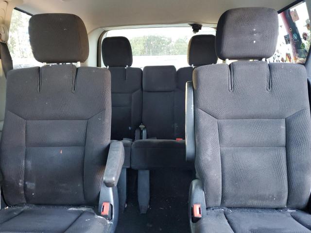 Photo 10 from auction – 2014 DODGE GRAND CARA with VIN 2C4RDGBG4ER453033