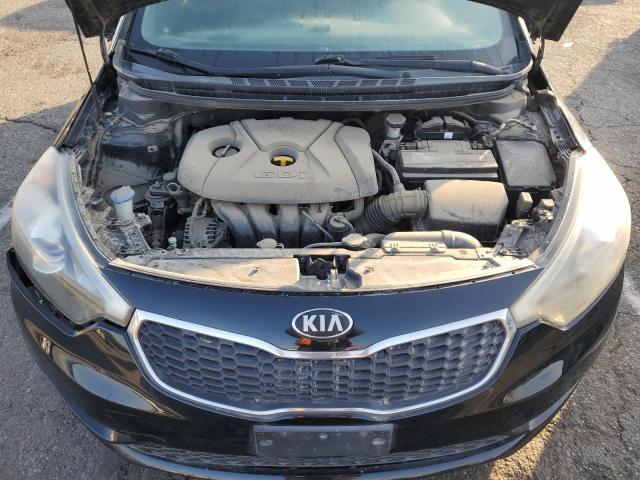 Фото 11 с аукциона – 2014 KIA FORTE EX с VIN KNAFX4A89E5109372
