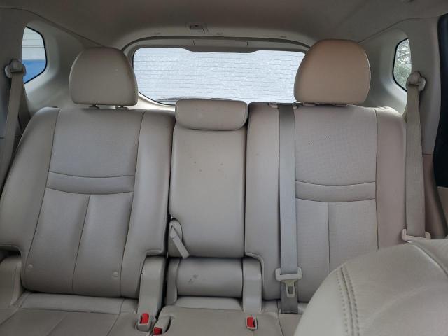 Photo 10 from auction – 2015 NISSAN ROGUE S with VIN 5N1AT2MTXFC850426