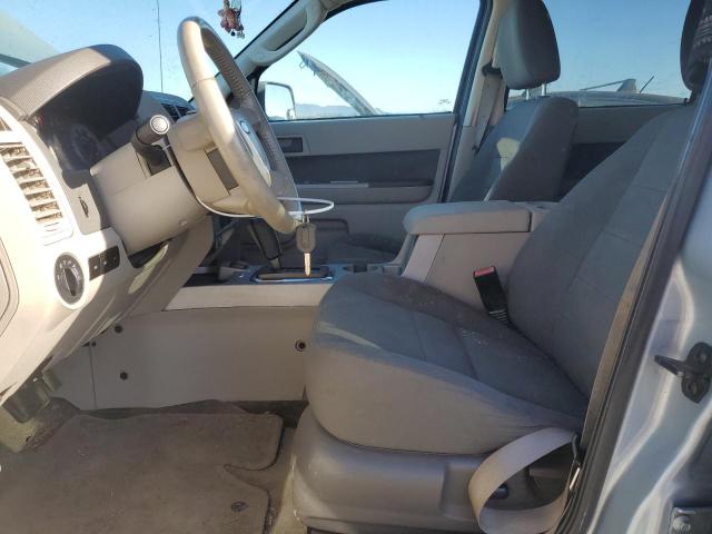 Photo 7 from auction – 2009 FORD ESCAPE HYB with VIN 1FMCU59379KB20144