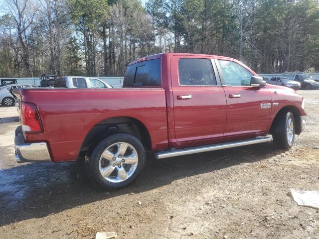 Photo 3 from auction – 2014 RAM 1500 SLT with VIN 1C6RR7LTXES465044