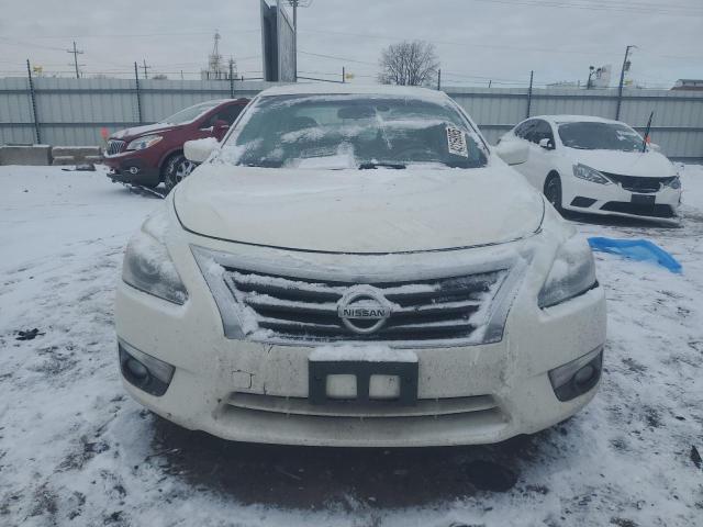Photo 5 from auction – 2015 NISSAN ALTIMA 2.5 with VIN 1N4AL3AP4FC196451