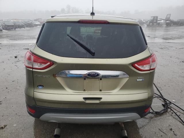 Photo 6 from auction – 2013 FORD ESCAPE SEL with VIN 1FMCU9HX7DUB57199