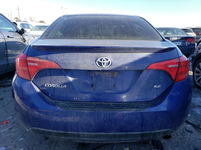 Photo 6 from auction – 2017 TOYOTA COROLLA L with VIN 2T1BURHE3HC871042