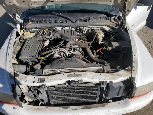 Photo 12 from auction – 1998 DODGE DURANGO with VIN 1B4HS28Z4WF212382