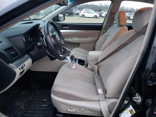 Foto 7 de la subasta – 2014 SUBARU LEGACY 2.5 con VIN 4S3BMBC69E3036431