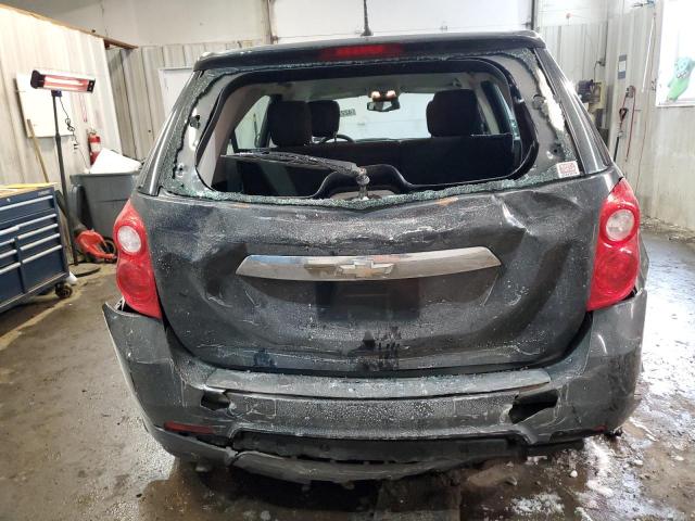 Photo 6 from auction – 2014 CHEVROLET EQUINOX LS with VIN 2GNFLEEK9E6124475