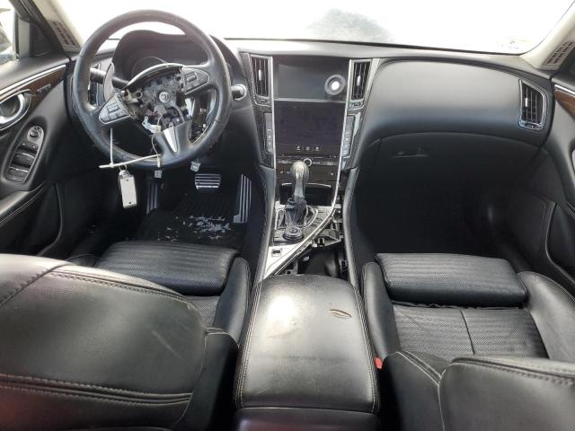 Photo 8 from auction – 2014 INFINITI Q50 BASE with VIN JN1BV7AR4EM706147