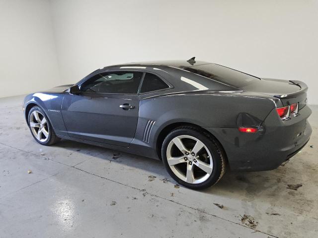 Photo 2 from auction – 2011 CHEVROLET CAMARO LT with VIN 2G1FC1ED1B9138358
