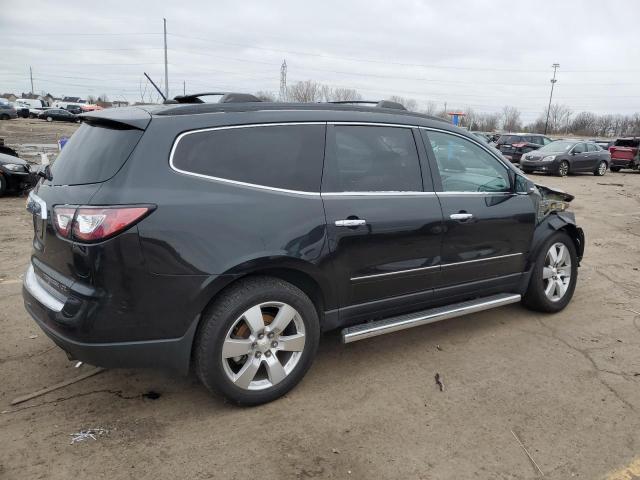 Photo 3 from auction – 2014 CHEVROLET TRAVERSE L with VIN 1GNKRJKD2EJ347293