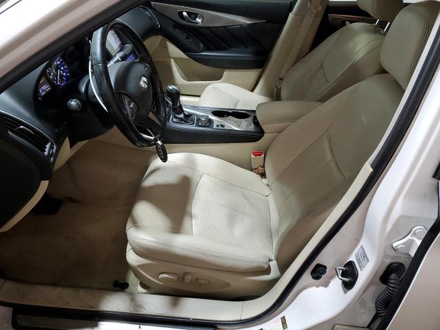 Photo 7 from auction – 2014 INFINITI Q50 BASE with VIN JN1BV7AR0EM689170