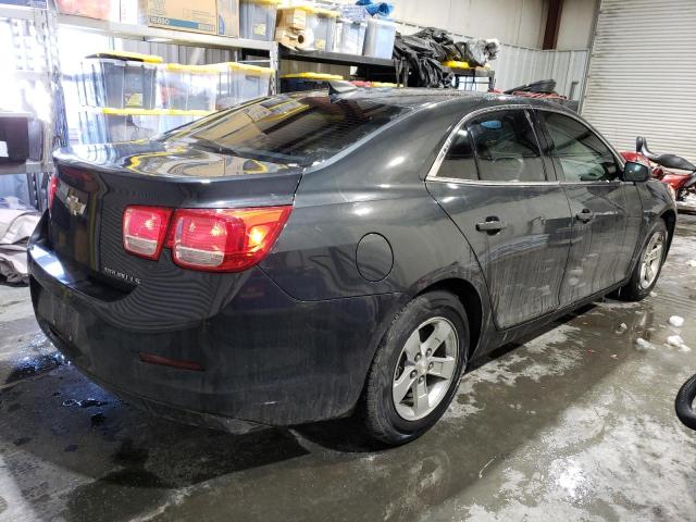 Photo 3 from auction – 2016 CHEVROLET MALIBU LIM with VIN 1G11B5SA8GU112879