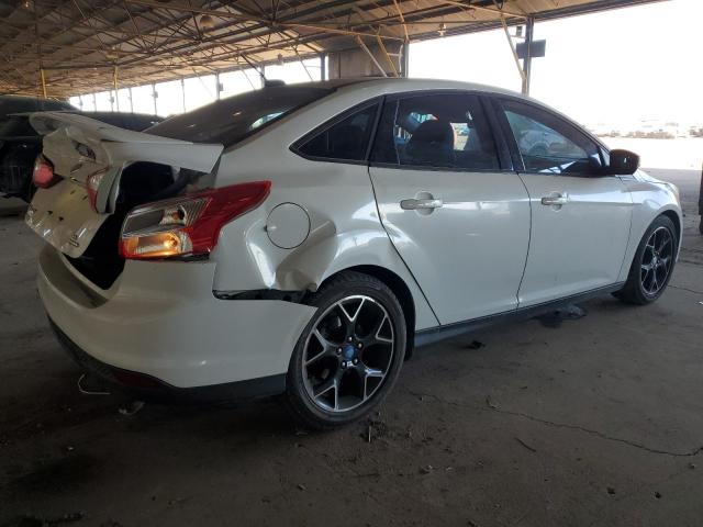 Photo 3 from auction – 2013 FORD FOCUS SE with VIN 1FADP3F2XDL222398