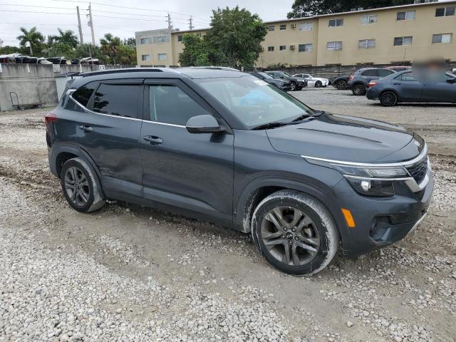 Zdjęcie 4 z aukcji – 2021 KIA SELTOS S z VIN KNDEU2AA4M7095740