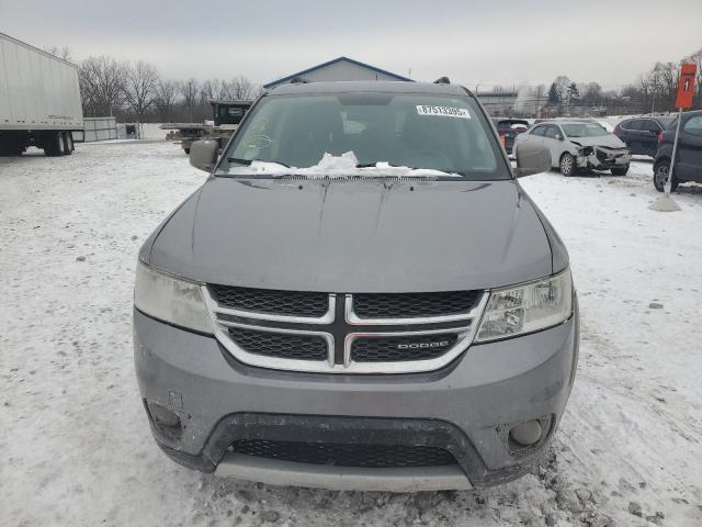 Photo 5 from auction – 2012 DODGE JOURNEY SX with VIN 3C4PDCBGXCT150655
