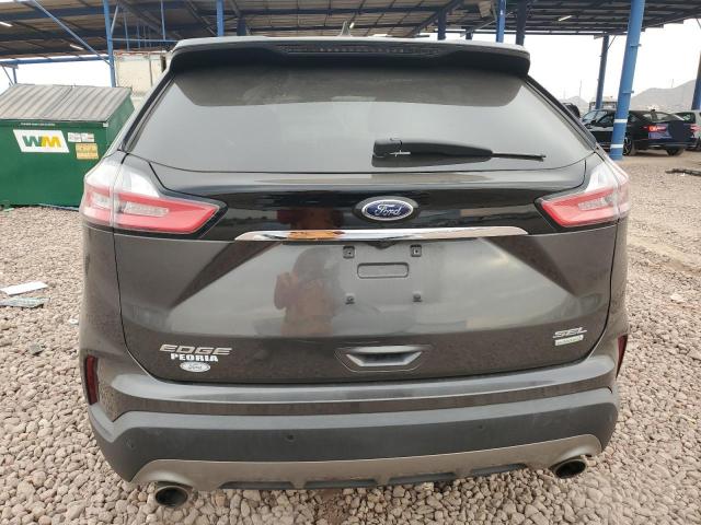 Photo 6 from auction – 2019 FORD EDGE SEL with VIN 2FMPK3J90KBC74206