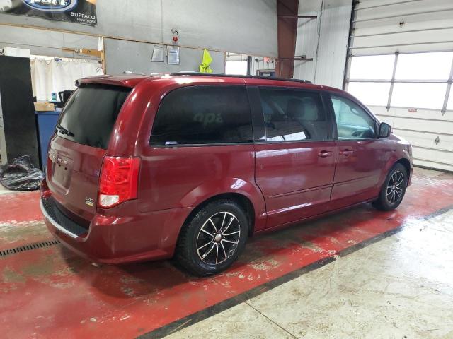 Фото 3 с аукциона – 2017 DODGE GRAND CARA с VIN 2C4RDGEG2HR692628