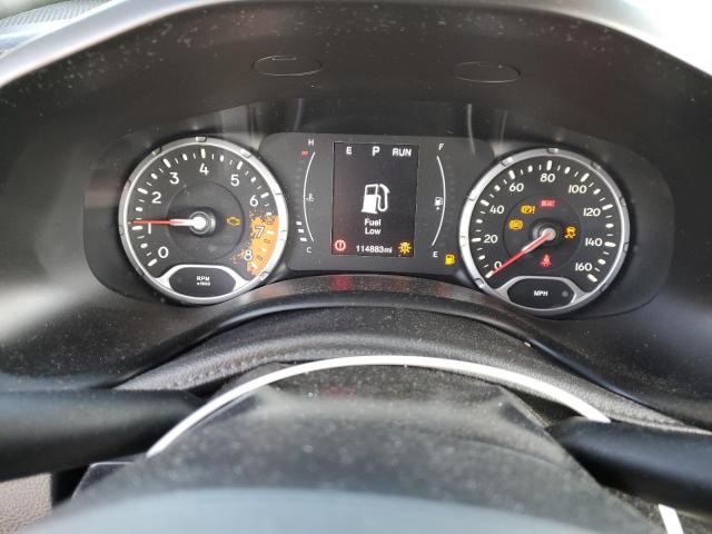 Photo 9 from auction – 2018 JEEP RENEGADE S with VIN ZACCJBAB5JPH34683