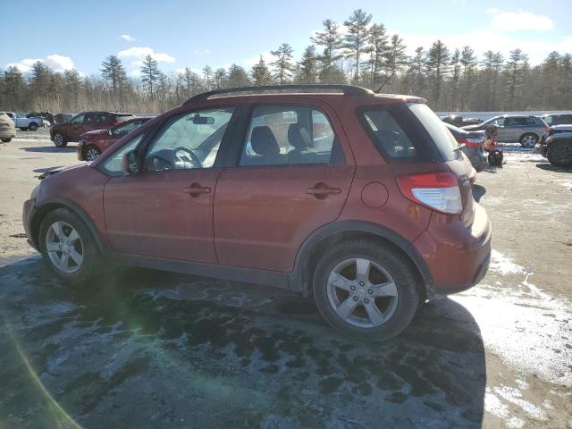 Photo 2 from auction – 2012 SUZUKI SX4 with VIN JS2YB5A35C6307044