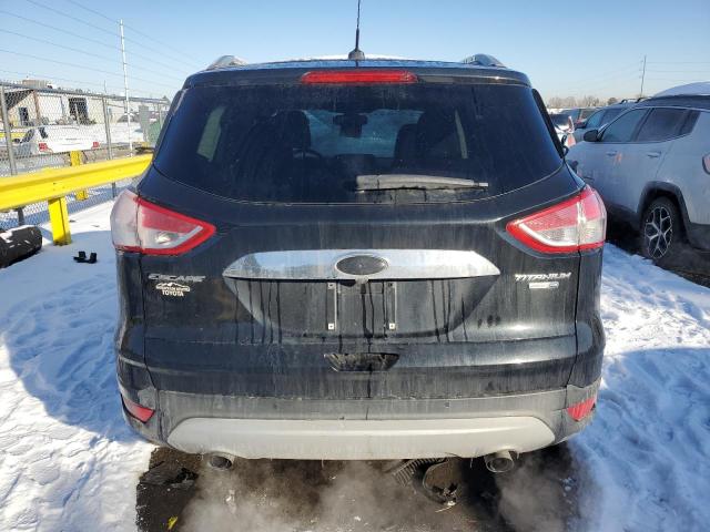 Photo 6 from auction – 2015 FORD ESCAPE TIT with VIN 1FMCU9J90FUC14955