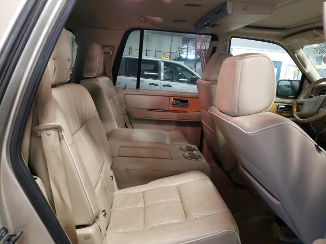 Photo 11 from auction – 2007 LINCOLN NAVIGATOR with VIN 5LMFU28507LJ18612