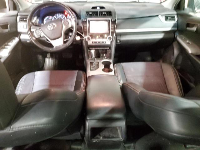 Photo 8 from auction – 2014 TOYOTA CAMRY L with VIN 4T1BF1FK2EU820792