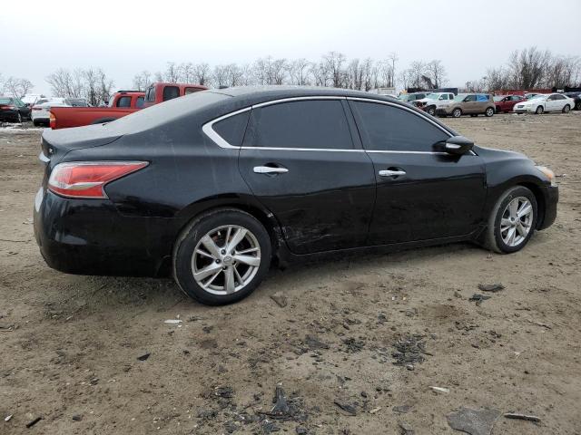Photo 3 from auction – 2015 NISSAN ALTIMA 2.5 with VIN 1N4AL3AP3FN872747