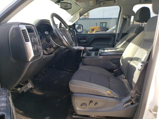 Photo 7 from auction – 2014 CHEVROLET SILVERADO with VIN 1GCVKREC4EZ133371