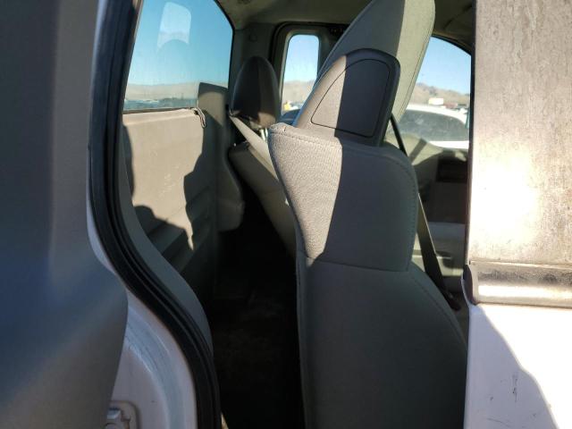 Photo 10 from auction – 2007 FORD F150 with VIN 1FTRF12227KD48150