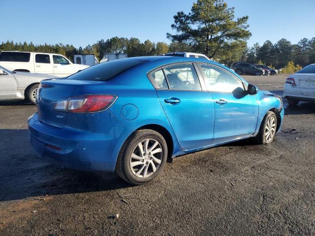 Photo 3 from auction – 2012 MAZDA 3 I with VIN JM1BL1V82C1590723