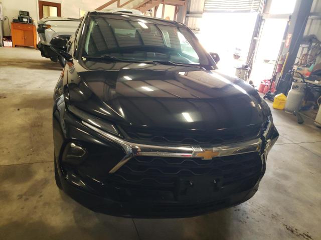 Photo 5 from auction – 2023 CHEVROLET BLAZER 2LT with VIN 3GNKBCR41PS213365