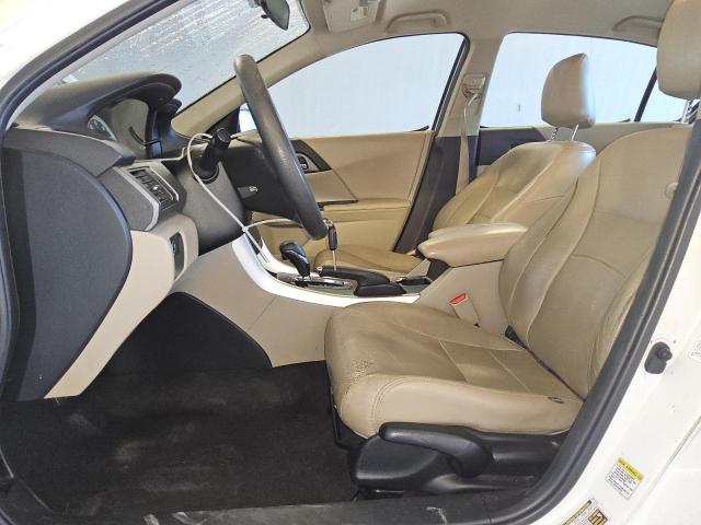 Photo 7 from auction – 2013 HONDA ACCORD LX with VIN JHMCR2F32DC000049