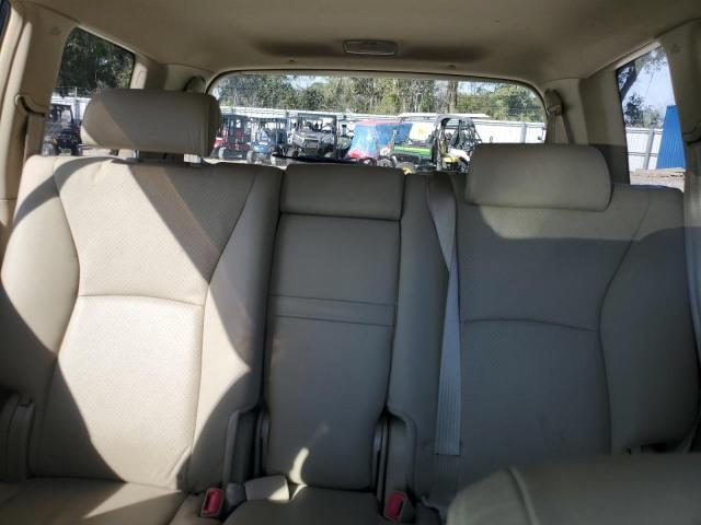 Photo 10 from auction – 2007 TOYOTA HIGHLANDER with VIN JTEDP21A170131797