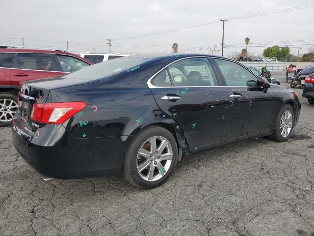 Photo 3 from auction – 2009 LEXUS ES 350 with VIN JTHBJ46G692308257