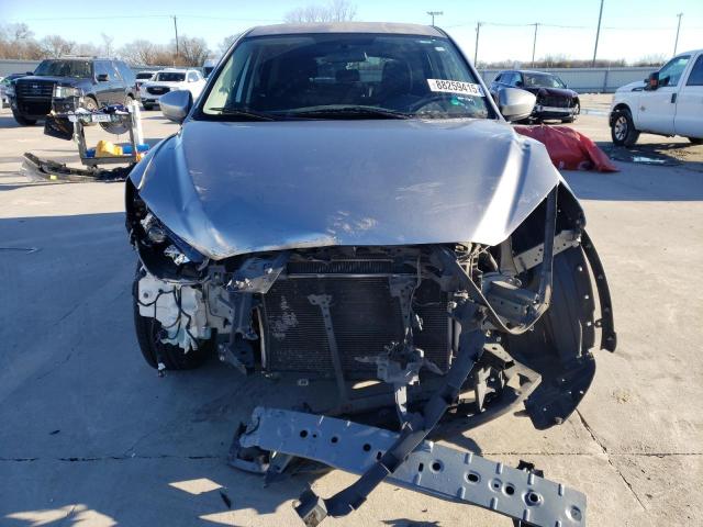 Photo 5 from auction – 2013 MAZDA CX-5 TOURI with VIN JM3KE2CE6D0121948