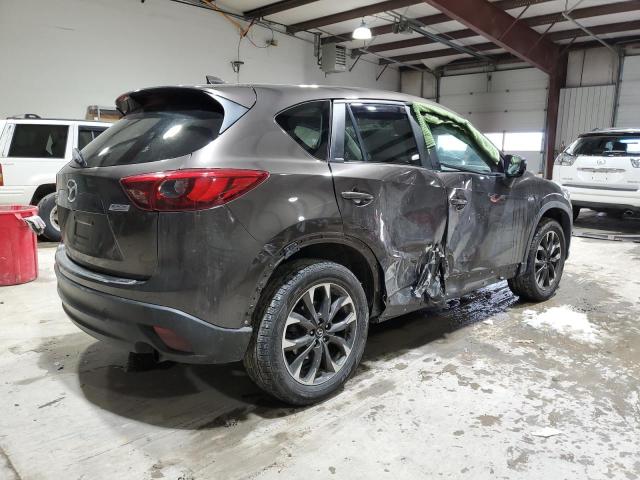 Photo 3 from auction – 2016 MAZDA CX-5 GT with VIN JM3KE4DY7G0713349