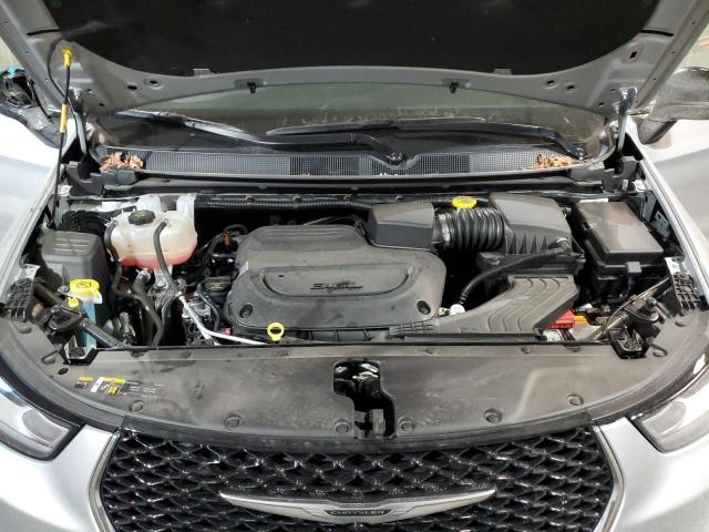 Снимка 12 от търг – 2024 CHRYSLER PACIFICA T с VIN 2C4RC1BG5RR162885