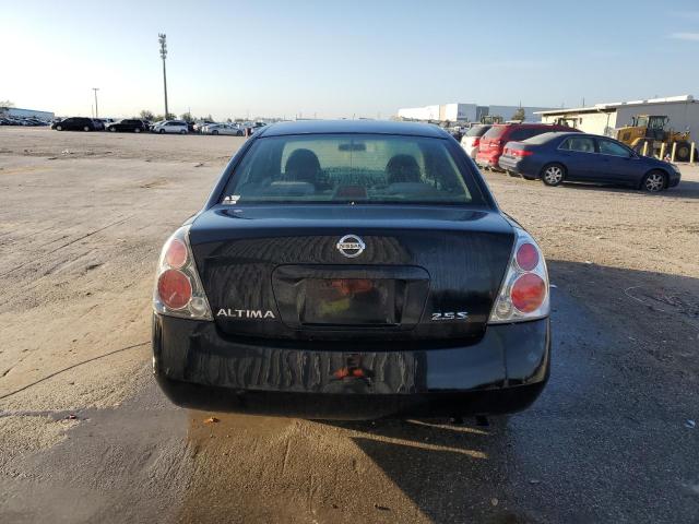 Photo 6 from auction – 2005 NISSAN ALTIMA S with VIN 1N4AL11D15C376351