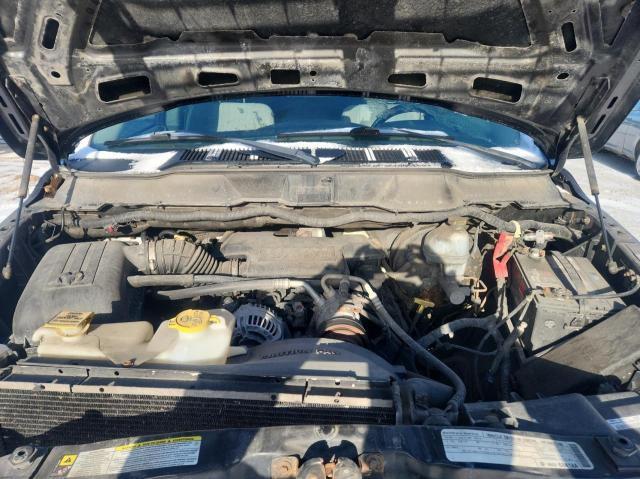 Photo 7 from auction – 2008 DODGE RAM 1500 S with VIN 1D7HU18258J217445
