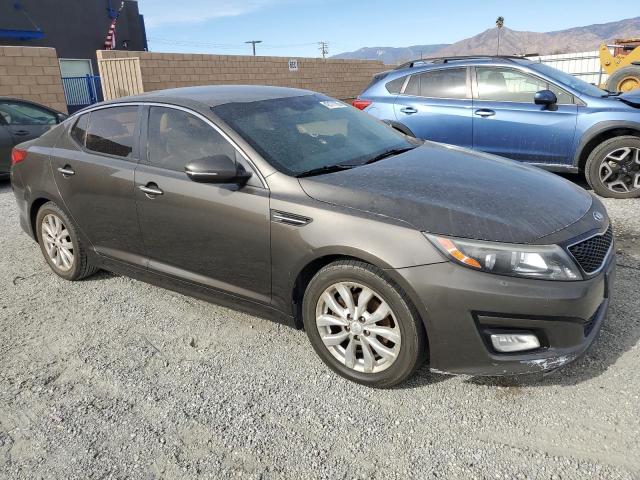 صورة رقم 4 من المزاد - 2015 KIA OPTIMA LX مع VIN 5XXGM4A71FG356972