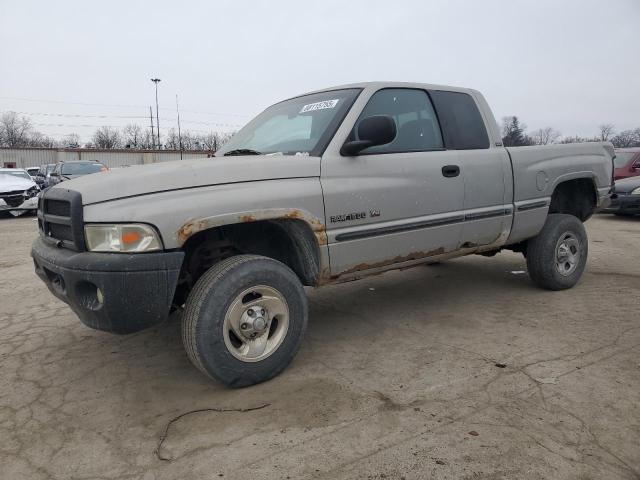 DODGE RAM 1500 1998 with VIN 3B7HF13Y9WG184111 - Photo from auction