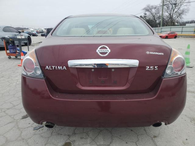 Photo 6 from auction – 2012 NISSAN ALTIMA BAS with VIN 1N4AL2AP9CN446700