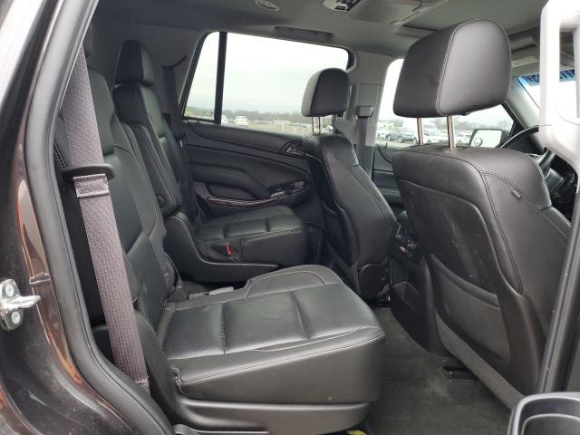 Photo 11 from auction – 2015 GMC YUKON SLT with VIN 1GKS2BKC0FR524263