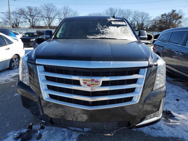 Photo 5 from auction – 2016 CADILLAC ESCALADE E with VIN 1GYS4HKJ6GR239215