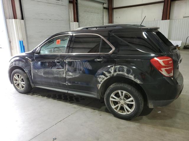 Photo 2 from auction – 2017 CHEVROLET EQUINOX LT with VIN 2GNALCEKXH1507955